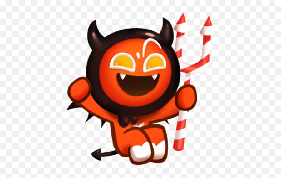 Cookie Run Updates Hiatus On Twitter Hbc Cookie - Hello Brave Cookie Characters Emoji,Here's A Cookie Emoticon