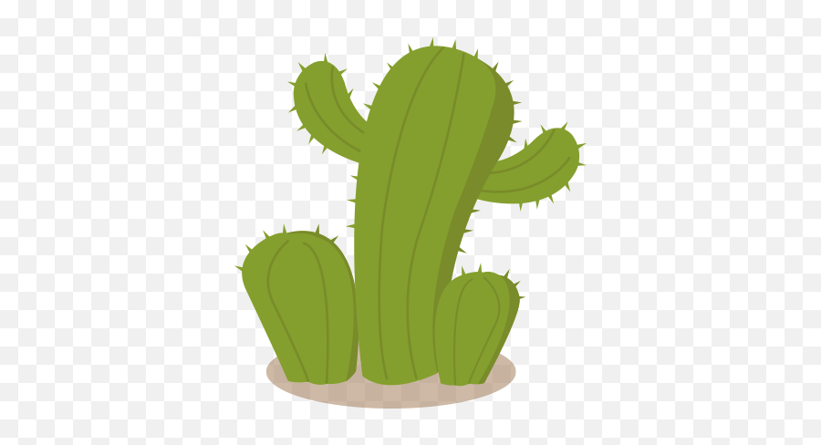 Cactus Transparent Png Cactus Free - Texas Cactus Png Emoji,Cactus Emoji