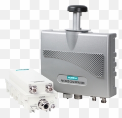 New Era For Airport Communication - Aluminium Alloy Emoji,Siemems Emotion D400