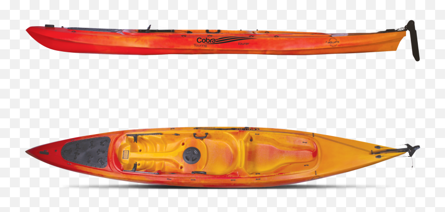 Tourer Reviews - Solid Emoji,Emotion Kayak