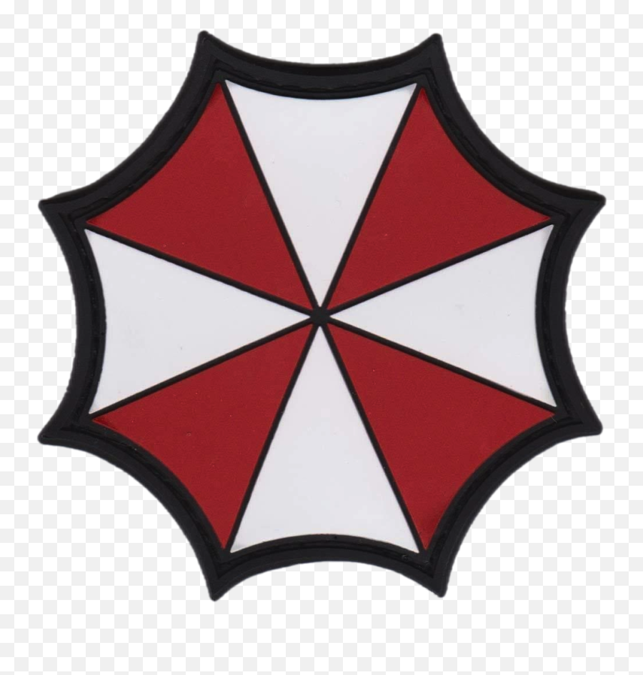 Haterade Pvc Morale Patch - Patch Umbrella Emoji,Dabb Emoticons