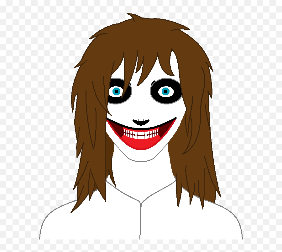 Filejeff The Killer Meme 2 Normal Appearancepng - Jeff Png Emoji,Animation Facial Emotion Thumbnail