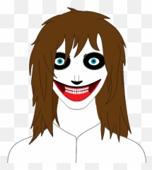 Filejeff The Killer Meme 2 Normal Appearancepng - Jeff Png Emoji,Animation Facial Emotion Thumbnail