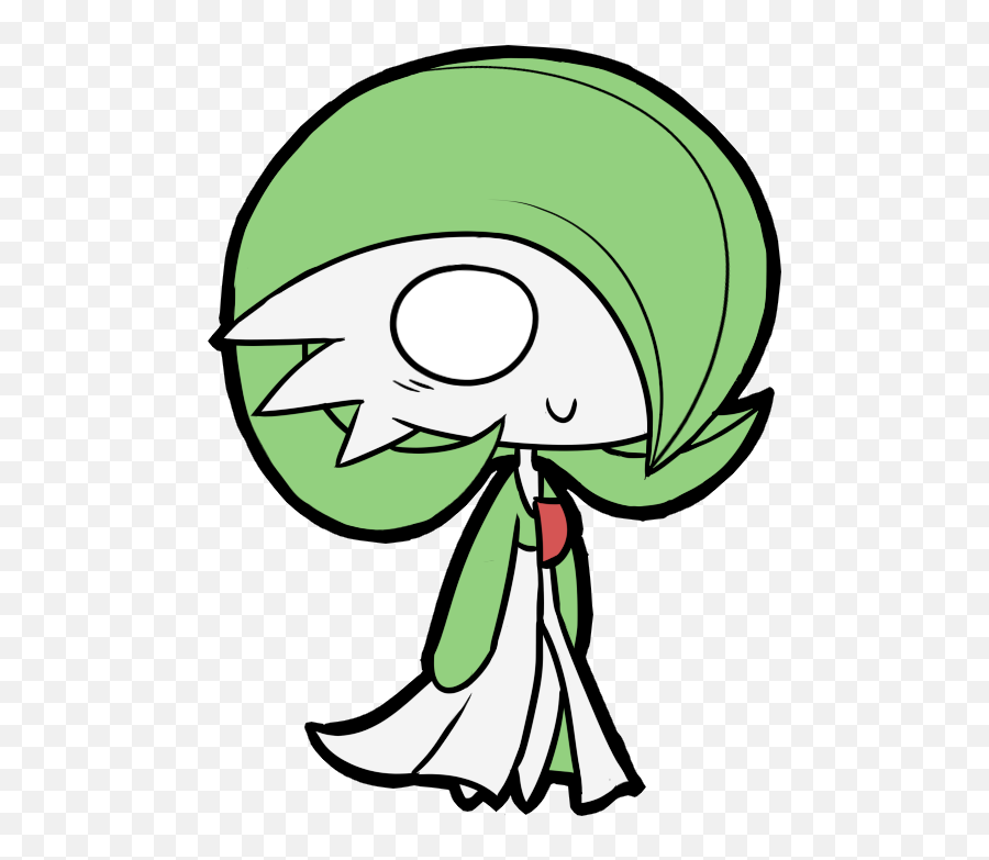 Gardevoirs Ftw - Gardevoir Intensifies Emoji,Pokemon Emotions Meme