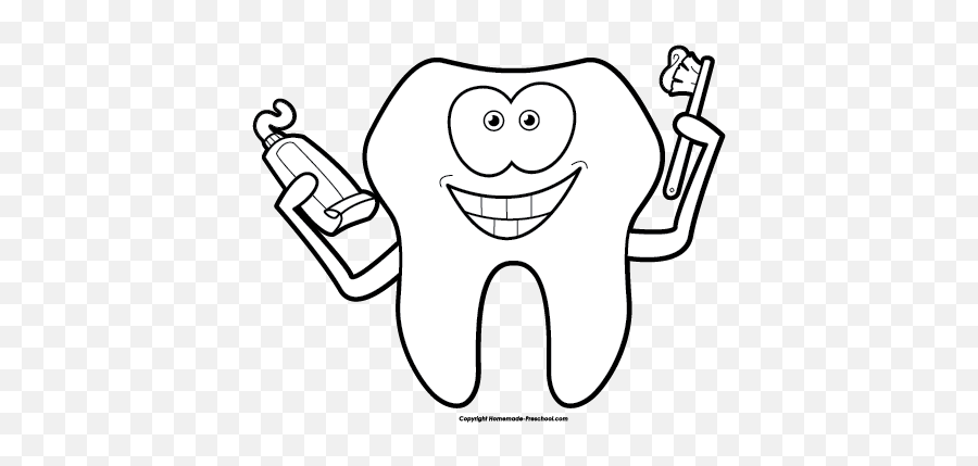 Free Dental Clipart - Happy Emoji,Download Toothpaste Emoticon