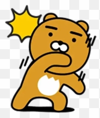Kakao Ryan Stickers For Whatsapp - Ryan Kakao Sticker Emoji,Kakao Emojis Working