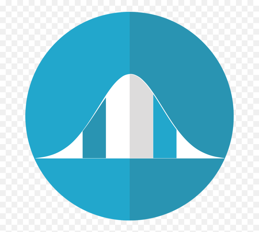 La Distribución Normal Simplificada - Distribución Normal Png Emoji,Jordan Schlansky Emotion