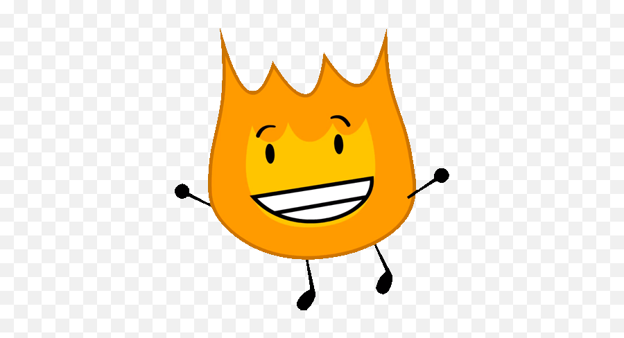 Bfdi - Bfdi Firey Emoji,Cheez-it Cheese Emoticon