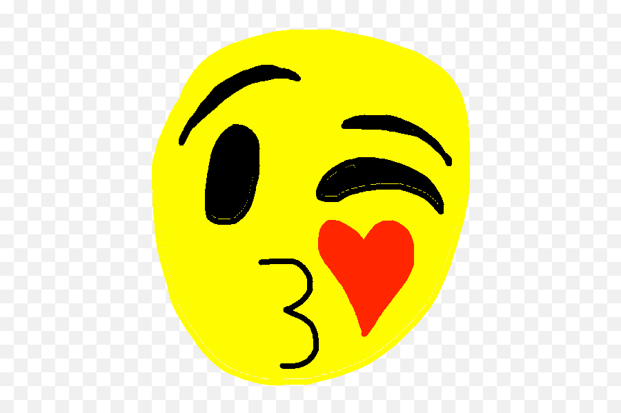The Emoji Game Tynker - Happy,Whisper Emojis