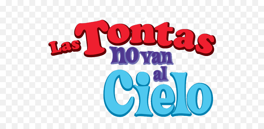 Oficiallas Tontas No Van Al Cielo Semana De Estreno - Language Emoji,Antonio Garza Emojis