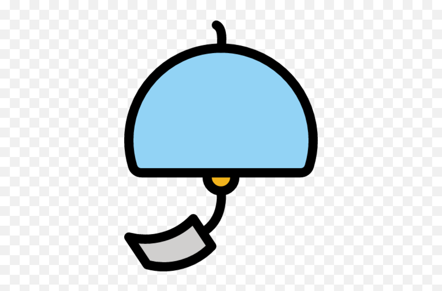 Wind Chime Emoji - Download For Free U2013 Iconduck Campanillas De Viento Dibujo,Gust Of Emoji