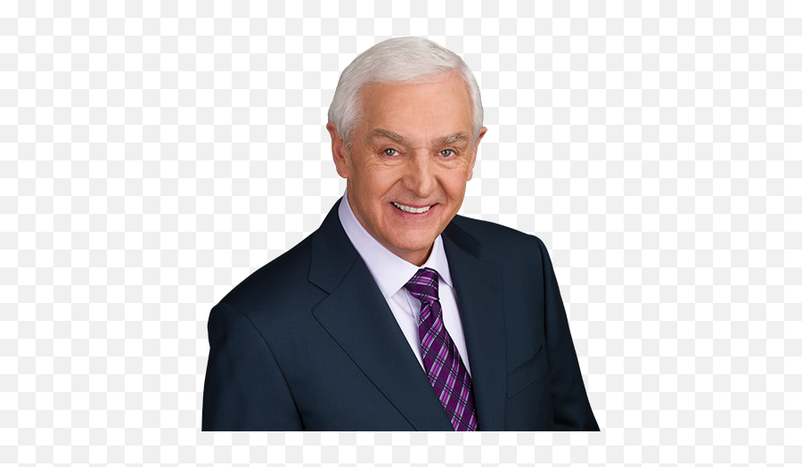 Turning Point David Jeremiah - Dr David Jeremiah Emoji,Billy Graham Emotions