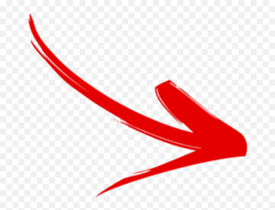 Download Red Arrow Image No Background Png Image With No - Red Transparent Background Red Arrow No Background Emoji,Red Arrow Emoji