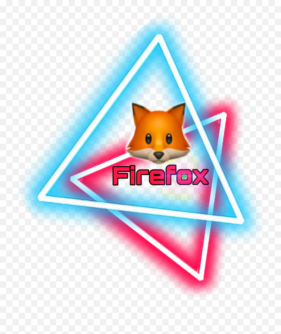 Firefox Sticker By Dramaqueen Bs - Language Emoji,Show Emojis Color Firefox