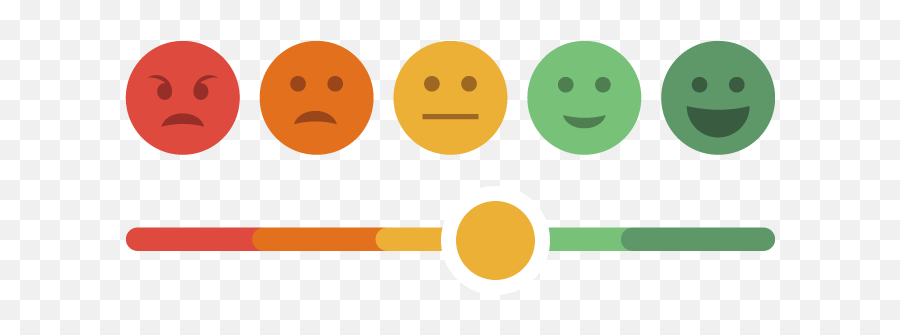 Managing Negativity In User Research By Danielle Klein - Happy Emoji,You Re Welcome Emoticon