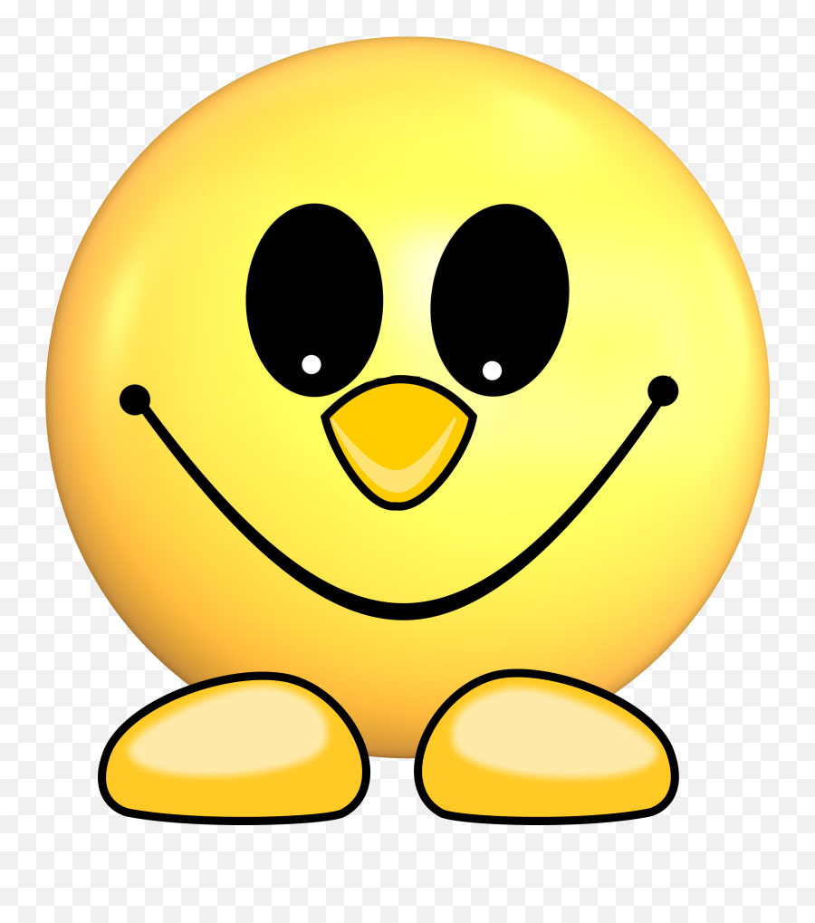 Smiley Like A Living Free Image Download - Smiley Face And Feet Emoji,Emoticon For Like