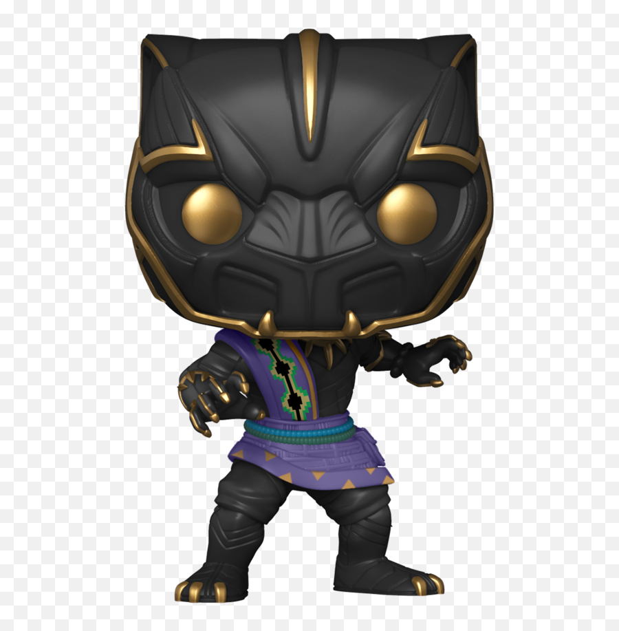 Tu0027chaka - Black Panther T Chaka Funko Pop Emoji,Funko My Emojis