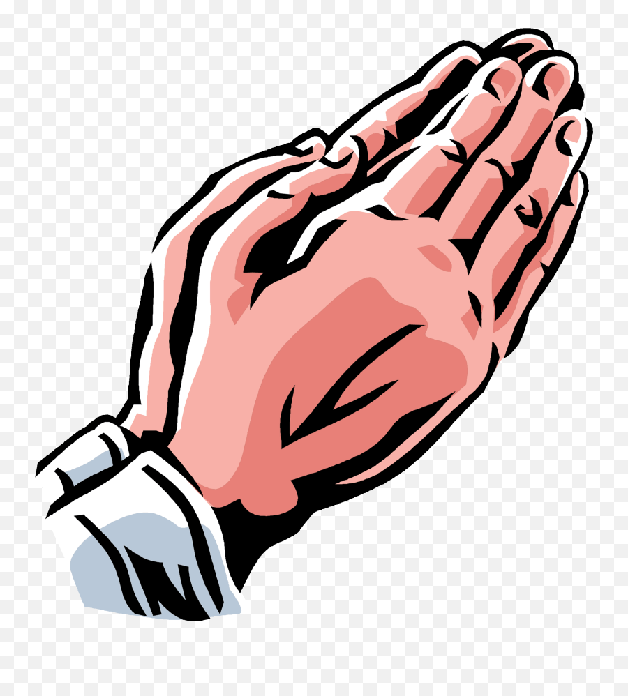Praying Hands Clipart 8 - Faith Clipart Emoji,Praying Emoji