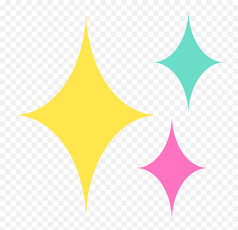 Sparkles Icon - Download For Free U2013 Iconduck Sparkles Copy Paste Emoji,Color In Emojis Girls