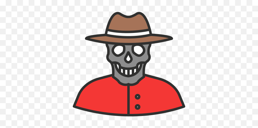Bones Ghost Rider Skeleton Skull - Costume Hat Emoji,Ghost Rider In Emojis