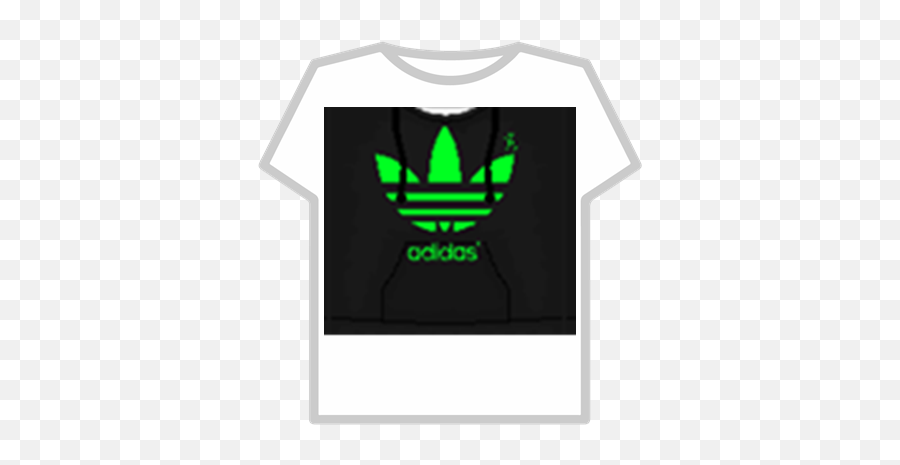 Adidas T Shirt - T Shirt Roblox Nike Galaxy Emoji,Thunder Majestic Emoji T-shirt