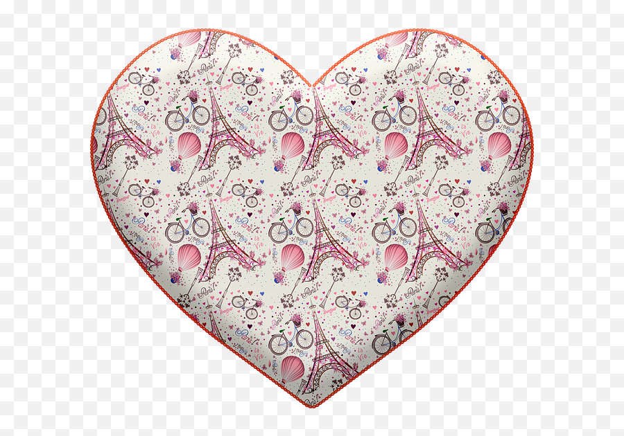 Free Photo Heart Valentine Puffy Heart - Girly Emoji,Puffy Emotion