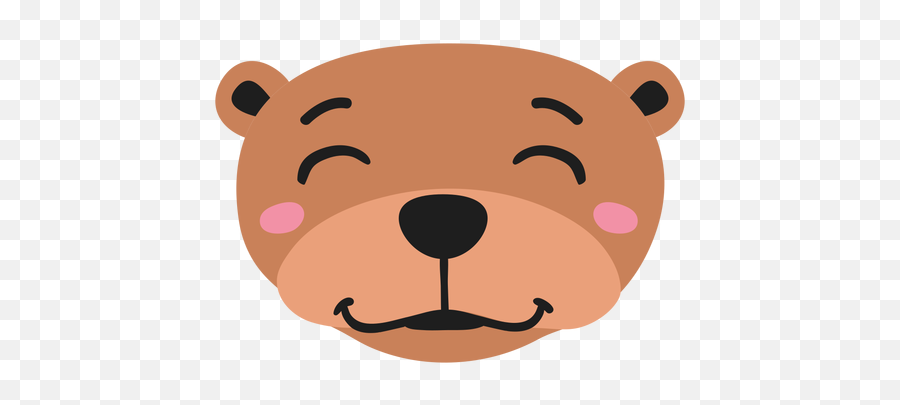Pleasure Png U0026 Svg Transparent Background To Download - Sad Cartoon Otter Emoji,How To Draw Emoji Pillows