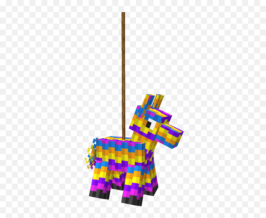 Misc - Ghoulcraft Piñata Emoji,Transparent Pansexual Emojis