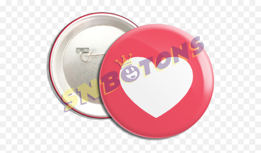 Boton - Botton Facebook Emoji Lovely,Grey's Anatomy Emoji