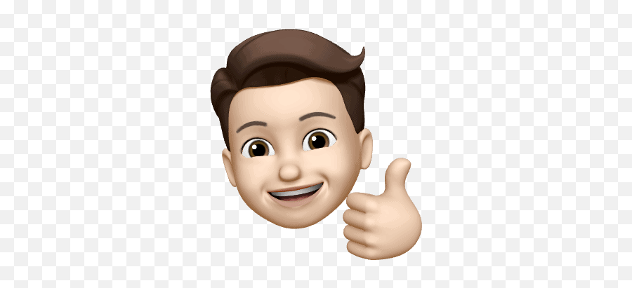 About Us - Boy Whatsapp Sticker Png Emoji,Labradoodle Emoji