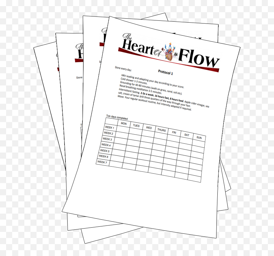 The Heart Of Flow Sales Letter - C Wilson Meloncelli Document Emoji,Image Result For The Healthiest Of All Human Emotions Is Gratitude Hans Selye