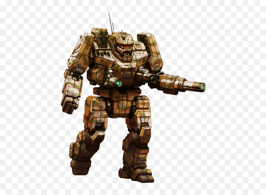 Battletech - Mwo Banshee Emoji,Battlemech Emoji