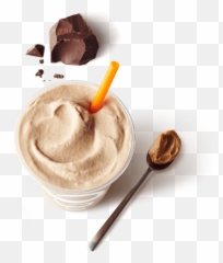 Peanut Butter Chocolate Smoothie Nutrition U0026 Calories - Spoon Emoji,Chocolate Substitute For Emotions