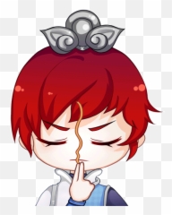 Fictional Character Emoji,Png Emojis Mysmes