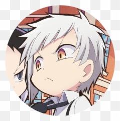 Akutagawaatsushi U0026 Similar Hashtags Picsart - Bungou Stray Dogs Wan Episode 1 Emoji,Kaminari Discord Emoji