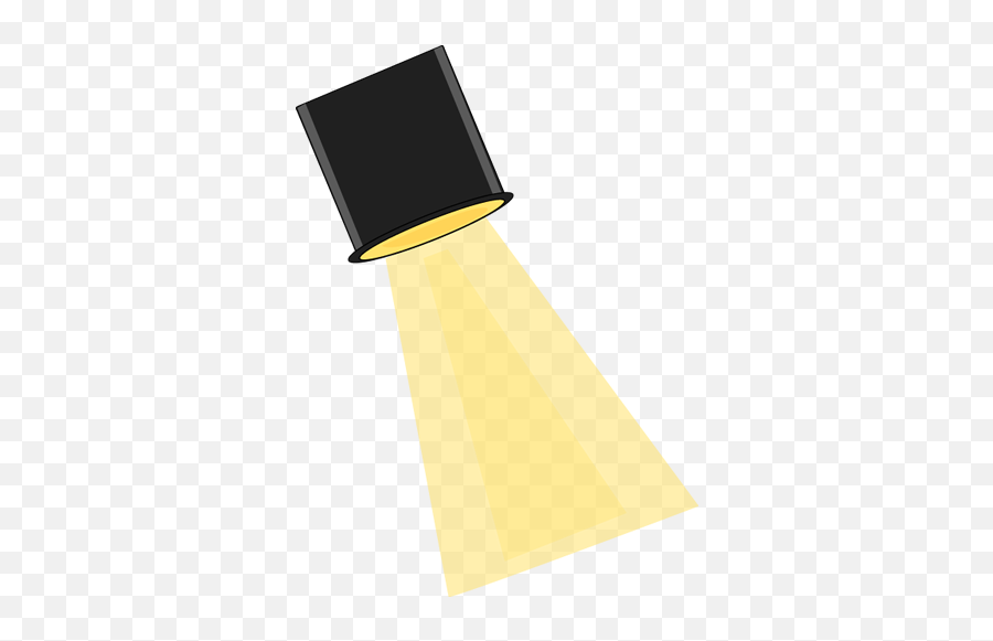 Free Spotlight Clipart The Cliparts - Transparent Theater Light Png Emoji,Spotlight Emoji