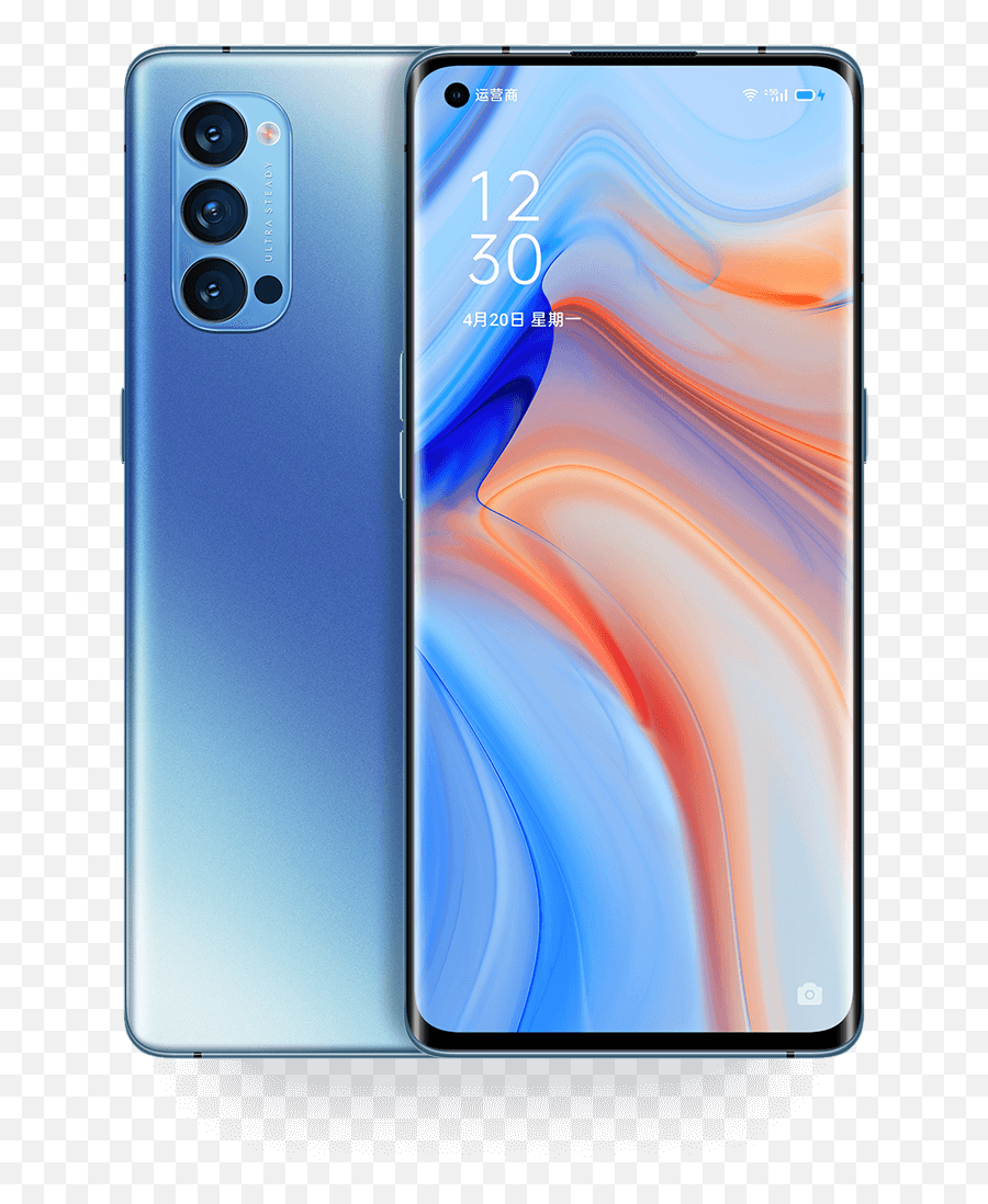 Buy Oppo Reno 4 Pro Blue - Oppo Reno 4 Pro Emoji,Blu Cell Phone Emoticons