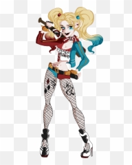 Suicide Squad Harley Quinn Png Images - Harley Quinn Png Emoji,Suicidé Squad Emojis