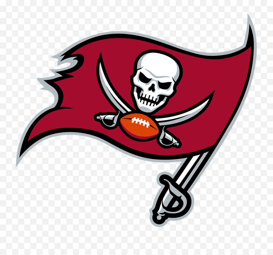 The Kansas City Chiefs Vs - Tampa Bay Bucs Logo Emoji,Emoticon Gronk