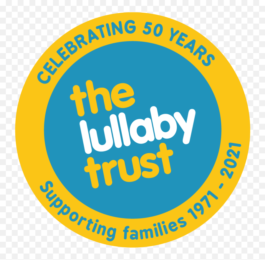The Best Sleeping Position For Your Baby - The Lullaby Trust Safe Sleeping Lullaby Trust Emoji,Picture Of Six Month Baby Showing Emotion