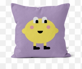 Kids Miniloco - Decorative Emoji,Grrrr Emoticon