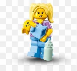 Toys Games Storage Accessories Lego - Lego Babysitter Series 16 Emoji,Lego Minifigure Emotions