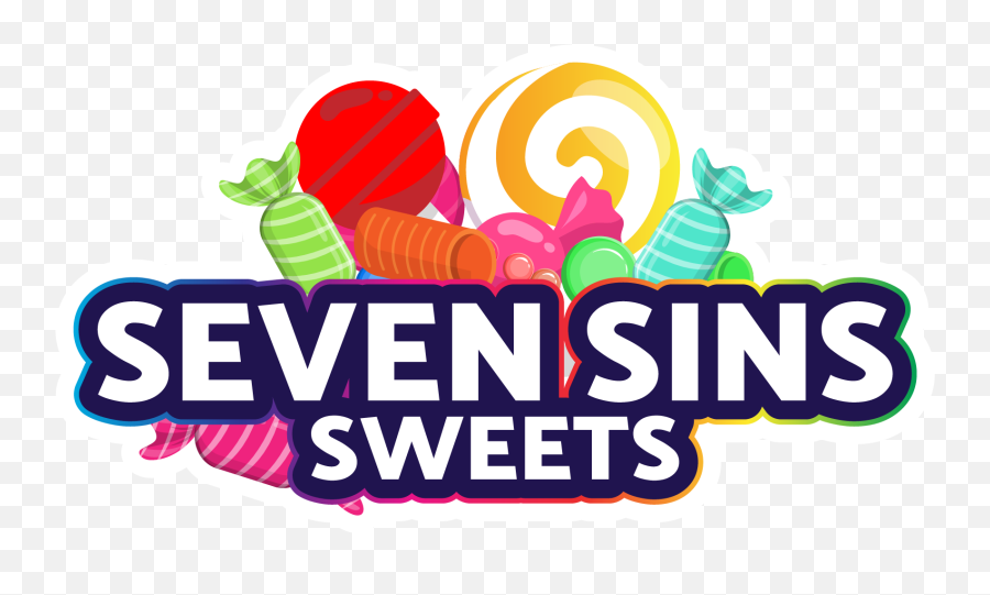 Seven Sins Sweets - Language Emoji,Kawaii Drool Emoticon