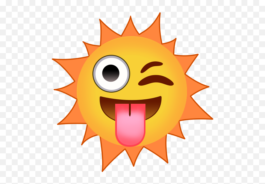 Summer Theme Emojis And Platforms For - Summer Emoji,Summer Emojis