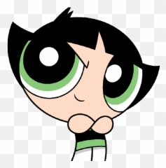 Github - Powerpuff Girls Buttercup Emoji,How To Use A Steam Emoticon In Cht