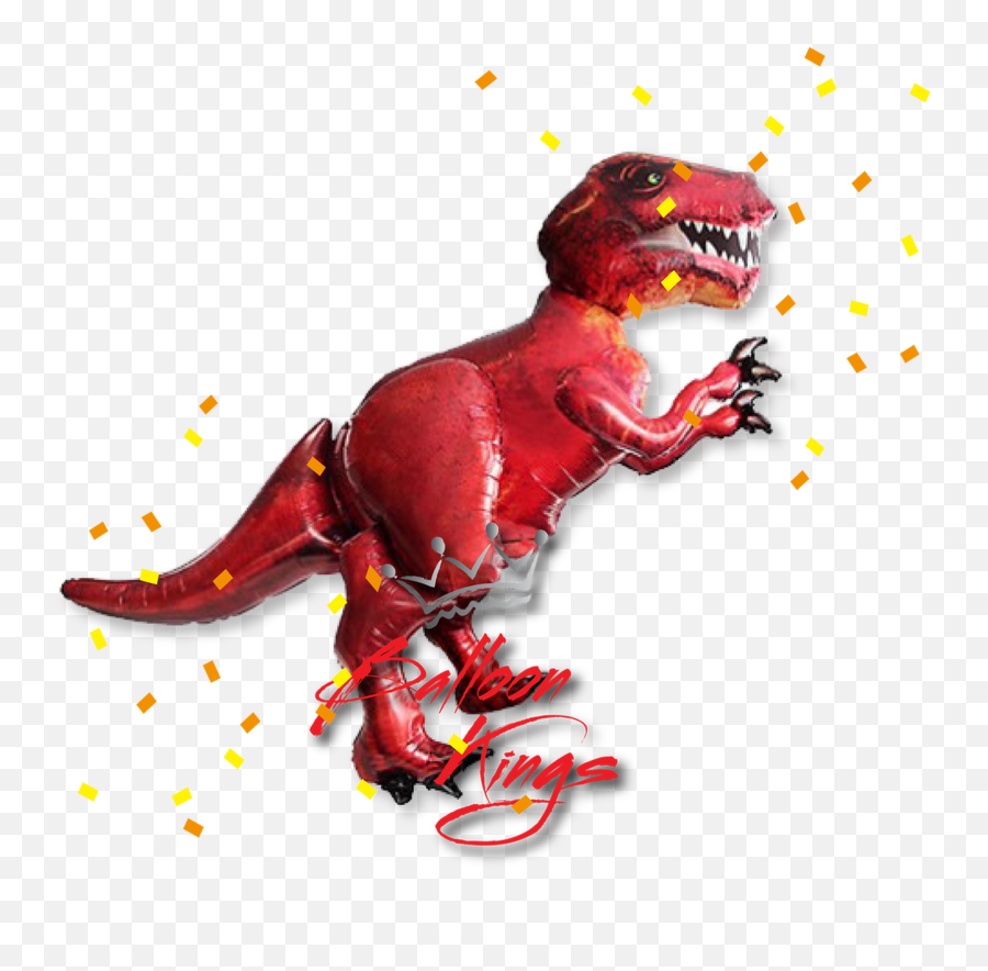 T - Rex Dinosaur Airwalker Dinosaur Emoji,Dinosaur Emojis Png