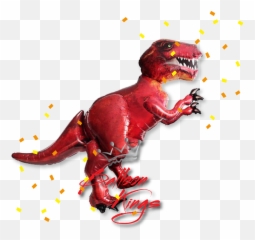 T - Rex Dinosaur Airwalker Dinosaur Emoji,Dinosaur Emojis Png