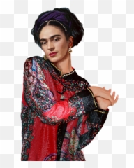 Frida Fridakahlo Unibrow Sticker By Frida Kahlo - Frida Kahlo Emoji,Unibrow Emoji