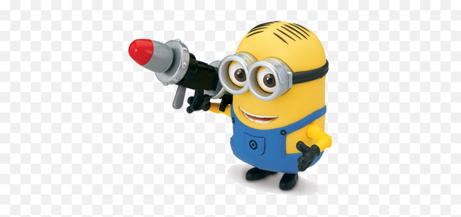 Despicable Me Minions Talking Dave Deluxe Action Figure - Minion Dave Action Figure Emoji,Minion Emoticon