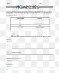 4th Grade Grammar Lesson Plans Educationcom - One Word Hyphenated And Open Word Test Emoji,Beaming With Emotions Figurative Language
